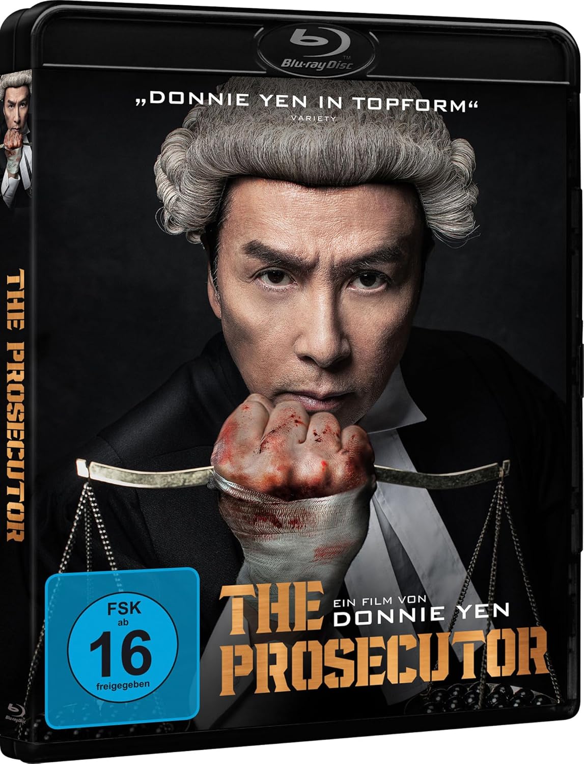The Prosecutor