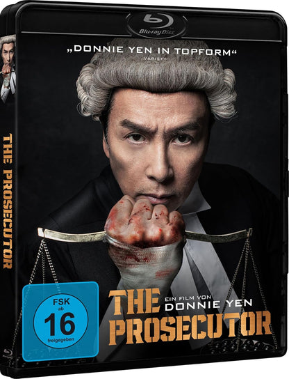 The Prosecutor