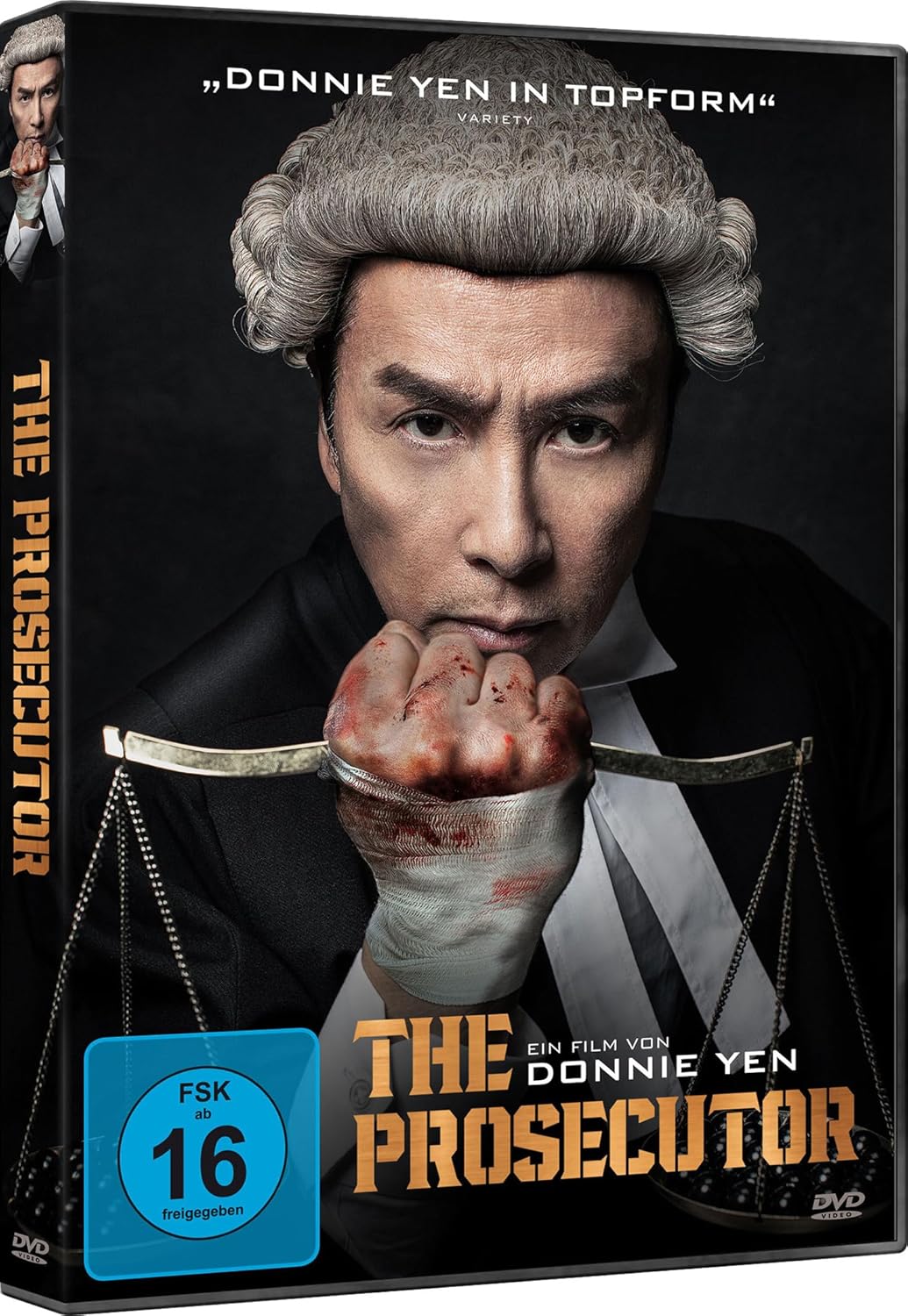 The Prosecutor