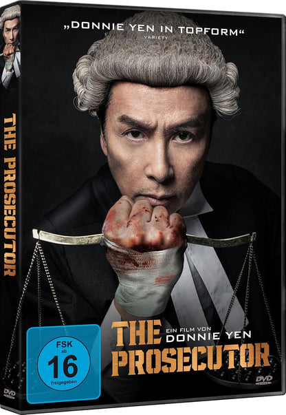 The Prosecutor