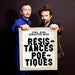 Resistances Poetiques