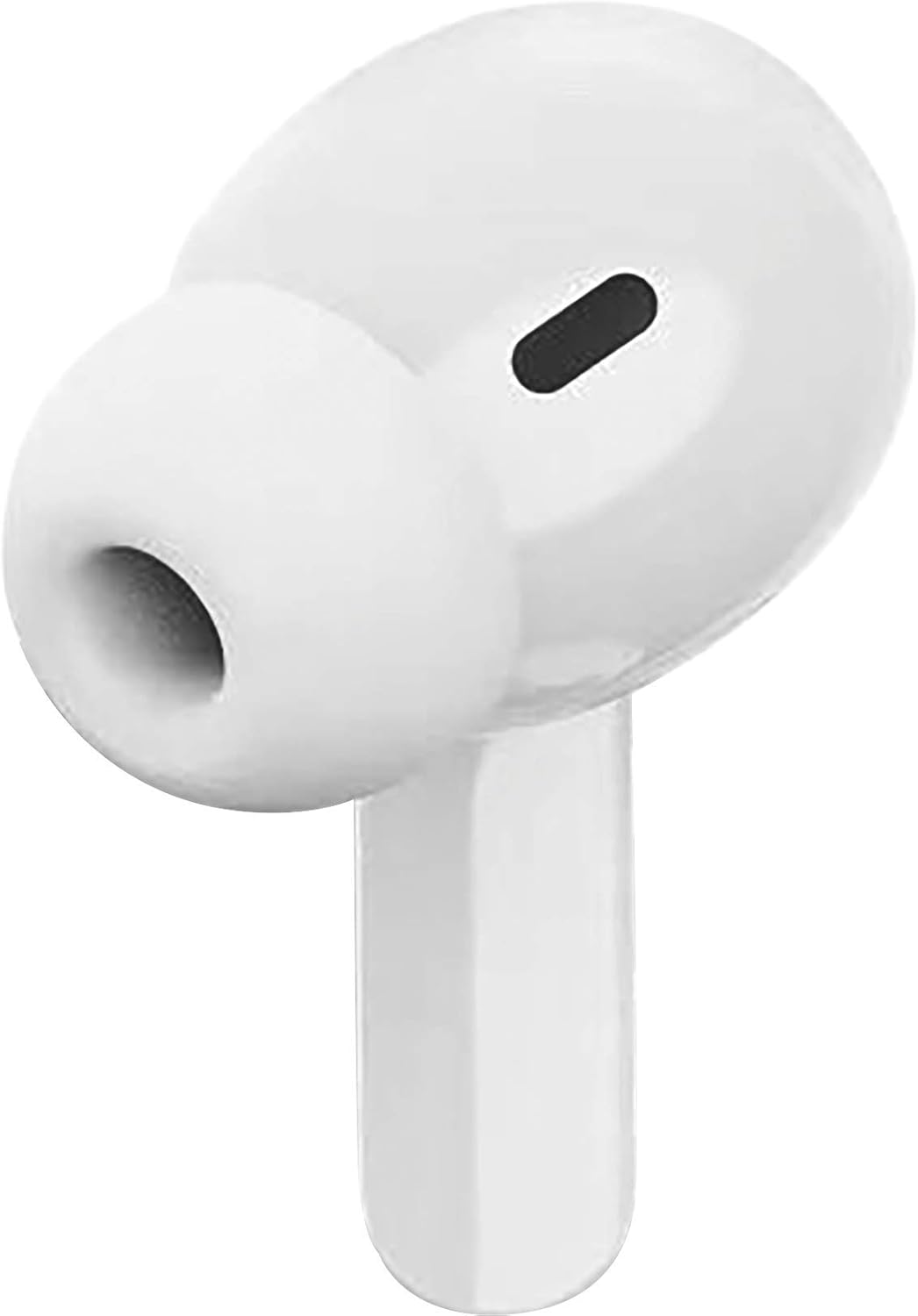 Juice Airphones Play Wireless Earbuds – Bluetooth Headphones with 14H Playtime, Fast 1H Charge, Lightweight Design – White