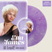 at last! + bonus tracks - purple murble