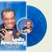 Vinile Louis Armstrong - Satch - Blue Marble