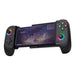 Trust GXT 735 Mylox Bluetooth Mobile Gaming Controller for Iphone/Android / PS5 / Xbox, 12h Playtime, Dual Feedback Vibration, RGB Lighting, Handheld Phone Controller Wireless Gamepad