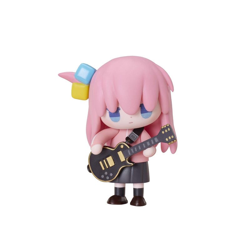 Bocchi The Rock! Hitori Gotoh Deformed Figure