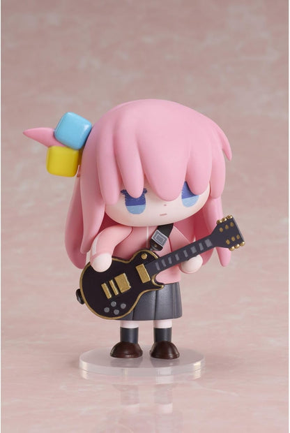 Bocchi The Rock! Hitori Gotoh Deformed Figure