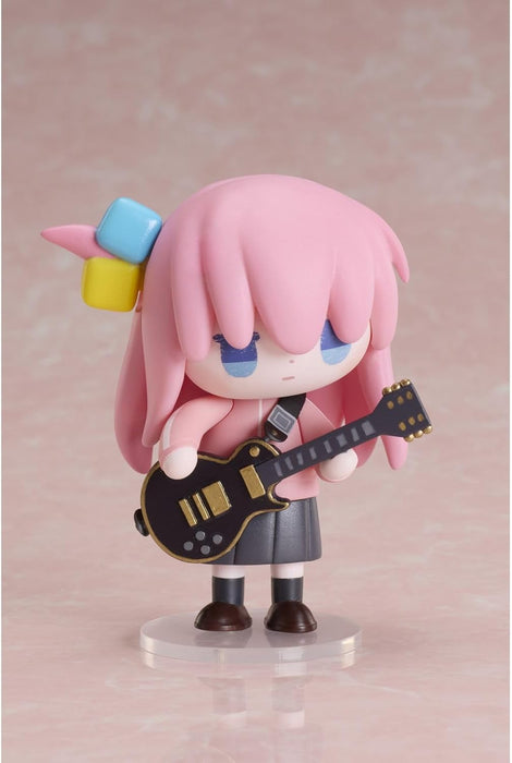 Bocchi The Rock! Hitori Gotoh Deformed Figure