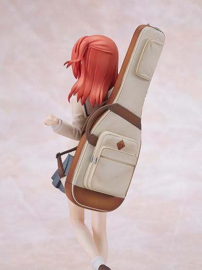 Bocchi the Rock! statuette 1/7 Ikuyo Kita 23 cm