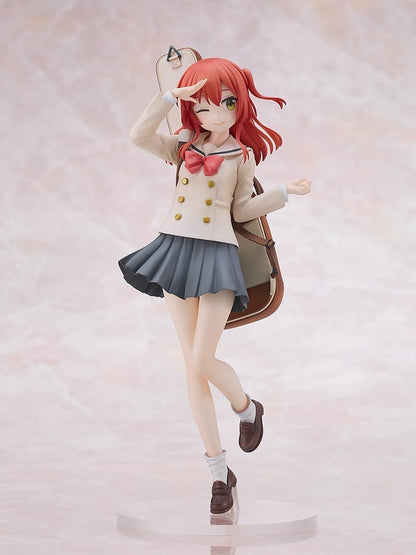 Bocchi the Rock! statuette 1/7 Ikuyo Kita 23 cm