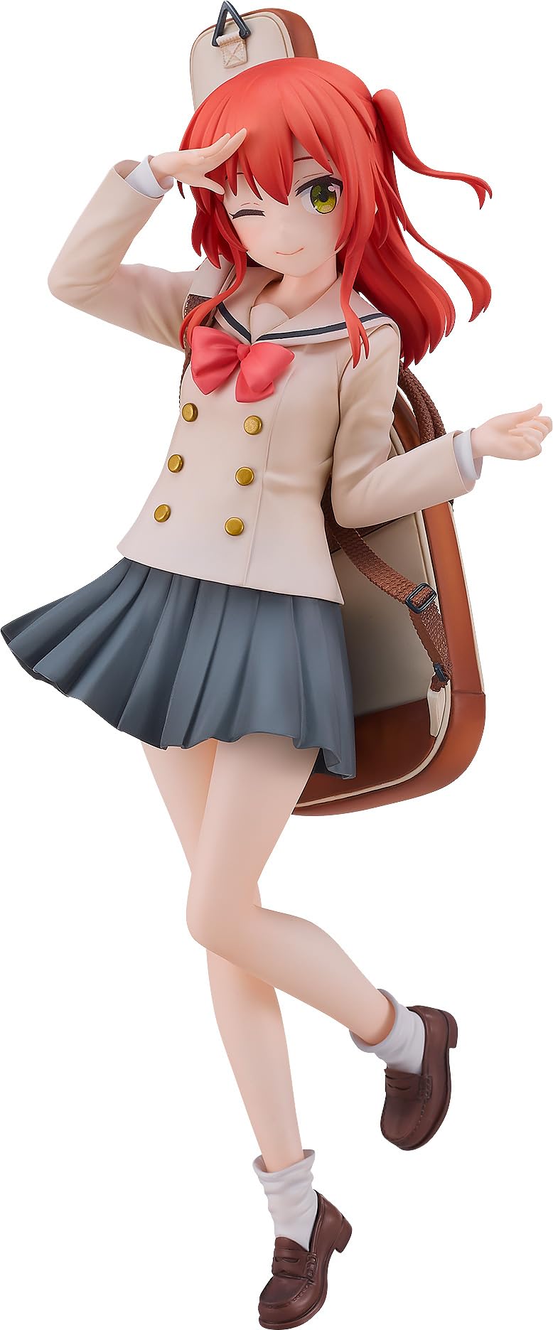Bocchi the Rock! statuette 1/7 Ikuyo Kita 23 cm