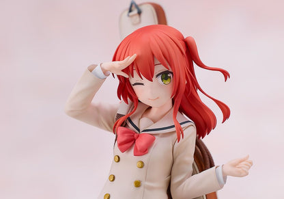 Bocchi the Rock! statuette 1/7 Ikuyo Kita 23 cm