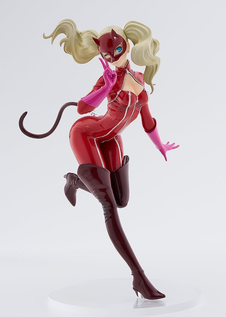 POP UP Parade Persona 5 The Royal Panther, Non-Scale, Plastic, Pre-Painted Finished Product
