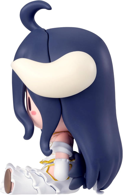 セガ フェイブ(Sega Fave) Overlord Fuwapuchi Albedo Deformed Figure