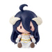 セガ フェイブ(Sega Fave) Overlord Fuwapuchi Albedo Deformed Figure