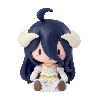 セガ フェイブ(Sega Fave) Overlord Fuwapuchi Albedo Deformed Figure