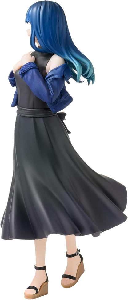 SEGA-Desktop x Decorate Collections OSHI NO KO Akane Kurokawa Figure
