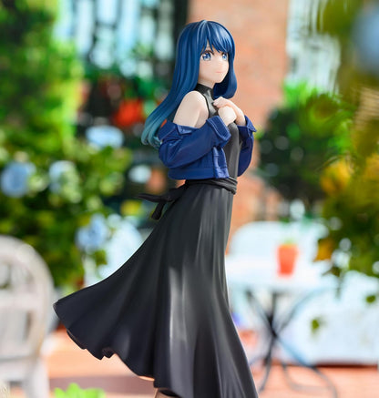 SEGA-Desktop x Decorate Collections OSHI NO KO Akane Kurokawa Figure