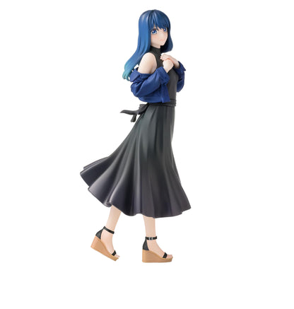 SEGA-Desktop x Decorate Collections OSHI NO KO Akane Kurokawa Figure
