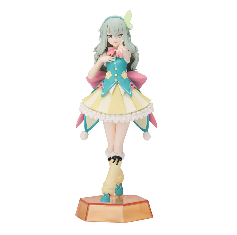 SEGA-Desktop x Decorate Collections Hatsune Miku: Colorful Stage! Kusanagi Nene Figure