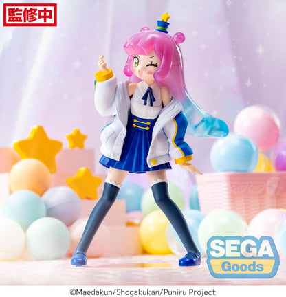 SEGA-Luminasta TV Anime Puniru is a Kawaii Slime Puniru ~Slightly Mature Kawaii Puniru~ Figure