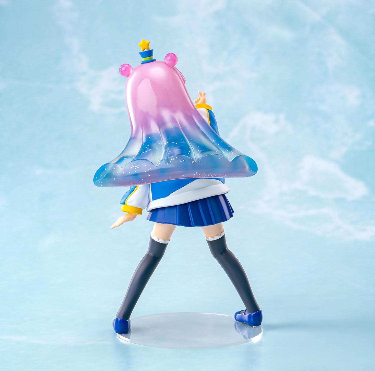 SEGA-Luminasta TV Anime Puniru is a Kawaii Slime Puniru ~Slightly Mature Kawaii Puniru~ Figure