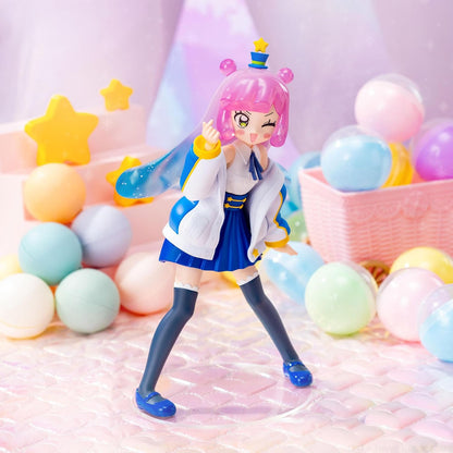 SEGA-Luminasta TV Anime Puniru is a Kawaii Slime Puniru ~Slightly Mature Kawaii Puniru~ Figure