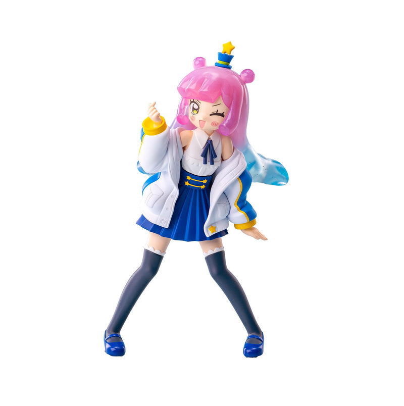 SEGA-Luminasta TV Anime Puniru is a Kawaii Slime Puniru ~Slightly Mature Kawaii Puniru~ Figure