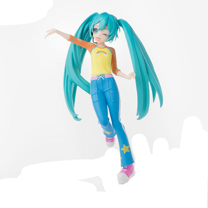 SEGA-Desktop×Decorate Collections Hatsune Miku x Love and Berry Dress Up and Dance! Hatsune Miku Love Costume Ver.