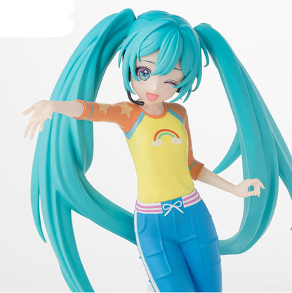 SEGA-Desktop×Decorate Collections Hatsune Miku x Love and Berry Dress Up and Dance! Hatsune Miku Love Costume Ver.