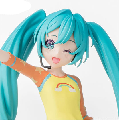 SEGA-Desktop×Decorate Collections Hatsune Miku x Love and Berry Dress Up and Dance! Hatsune Miku Love Costume Ver.