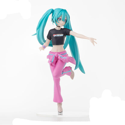 SEGA-Desktop×Decorate Collections Hatsune Miku x Love and Berry Dress Up and Dance! Hatsune Miku Berry Costume Ver.