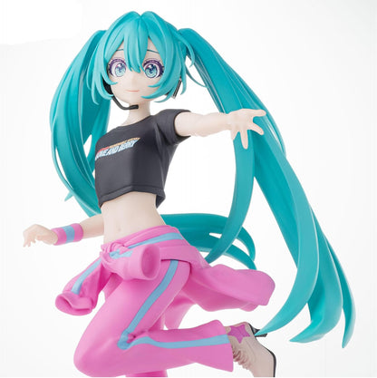 SEGA-Desktop×Decorate Collections Hatsune Miku x Love and Berry Dress Up and Dance! Hatsune Miku Berry Costume Ver.