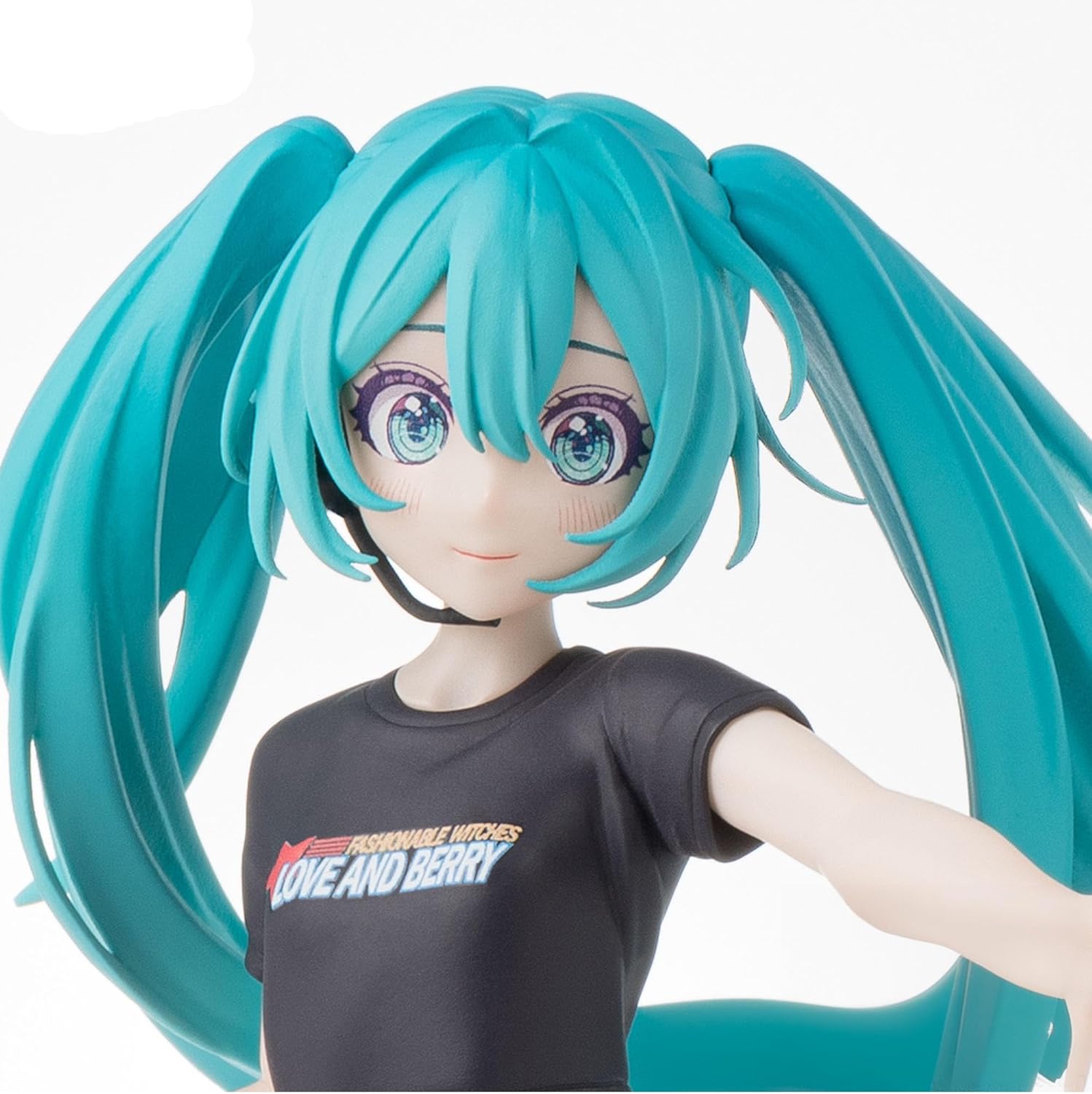 SEGA-Desktop×Decorate Collections Hatsune Miku x Love and Berry Dress Up and Dance! Hatsune Miku Berry Costume Ver.