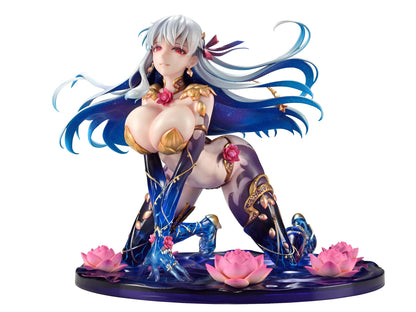 Medicos Entertainment Fate/Grand Order Assassin / Kama (The Last Coming) Approx. 6.3 inches (160 mm), PVC & ABS, Pre-painted Complete Figure