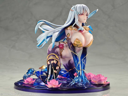 Medicos Entertainment Fate/Grand Order Assassin / Kama (The Last Coming) Approx. 6.3 inches (160 mm), PVC & ABS, Pre-painted Complete Figure
