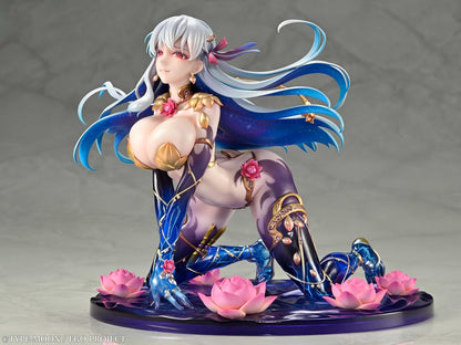 Medicos Entertainment Fate/Grand Order Assassin / Kama (The Last Coming) Approx. 6.3 inches (160 mm), PVC & ABS, Pre-painted Complete Figure