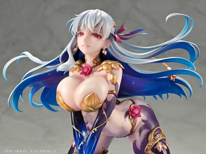 Medicos Entertainment Fate/Grand Order Assassin / Kama (The Last Coming) Approx. 6.3 inches (160 mm), PVC & ABS, Pre-painted Complete Figure