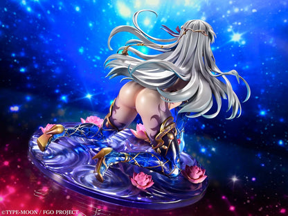 Medicos Entertainment Fate/Grand Order Assassin / Kama (The Last Coming) Approx. 6.3 inches (160 mm), PVC & ABS, Pre-painted Complete Figure