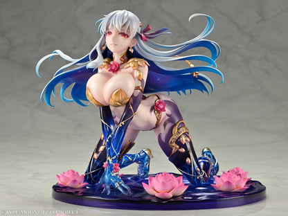Medicos Entertainment Fate/Grand Order Assassin / Kama (The Last Coming) Approx. 6.3 inches (160 mm), PVC & ABS, Pre-painted Complete Figure