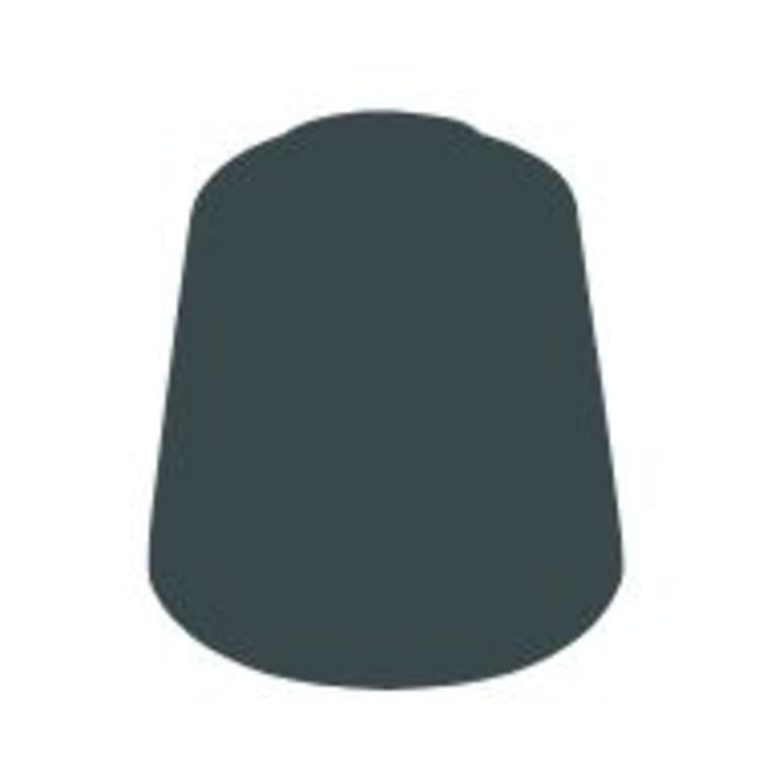 Base: Mechanicus Standard Grey