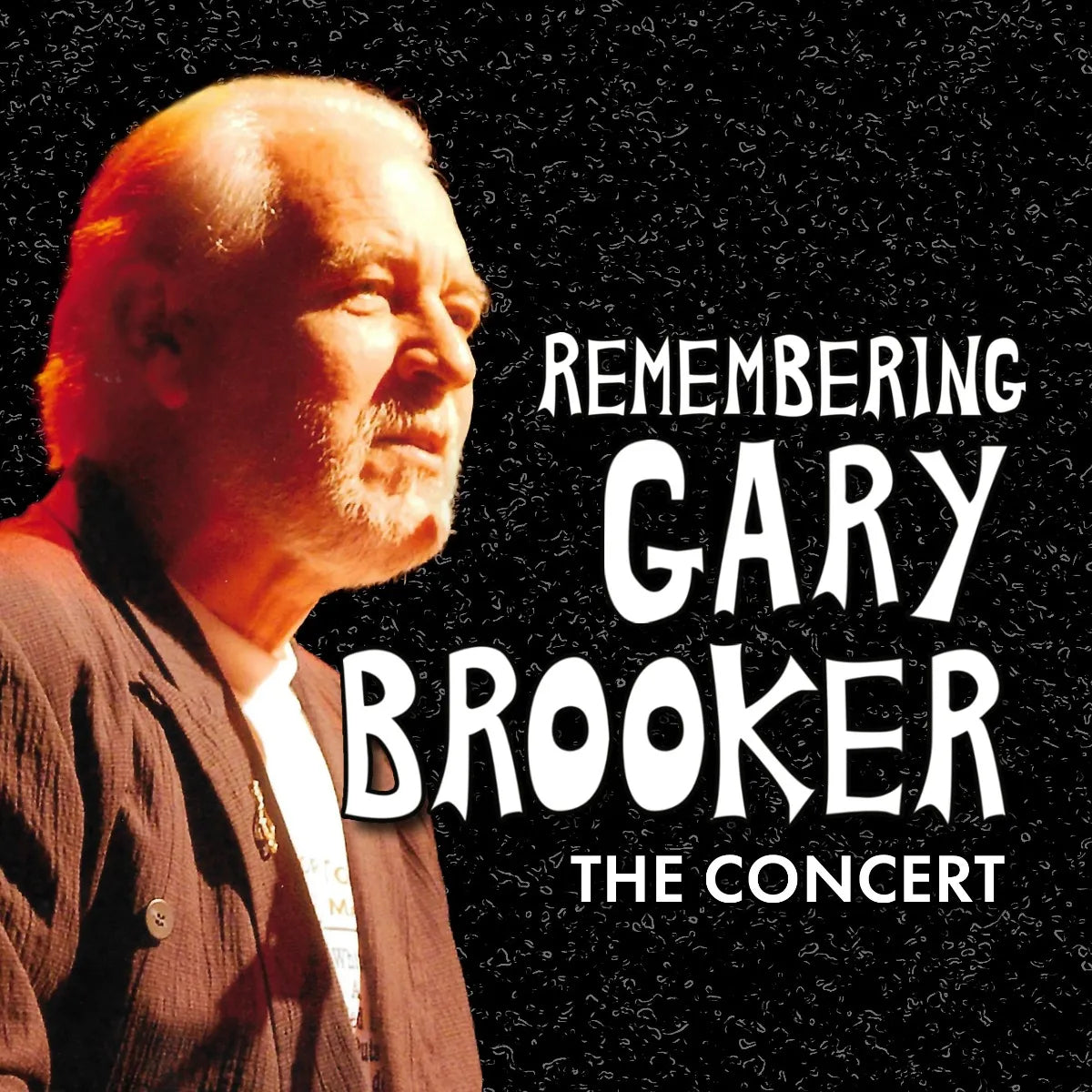 Remembering Gary Brooker: The Concert
