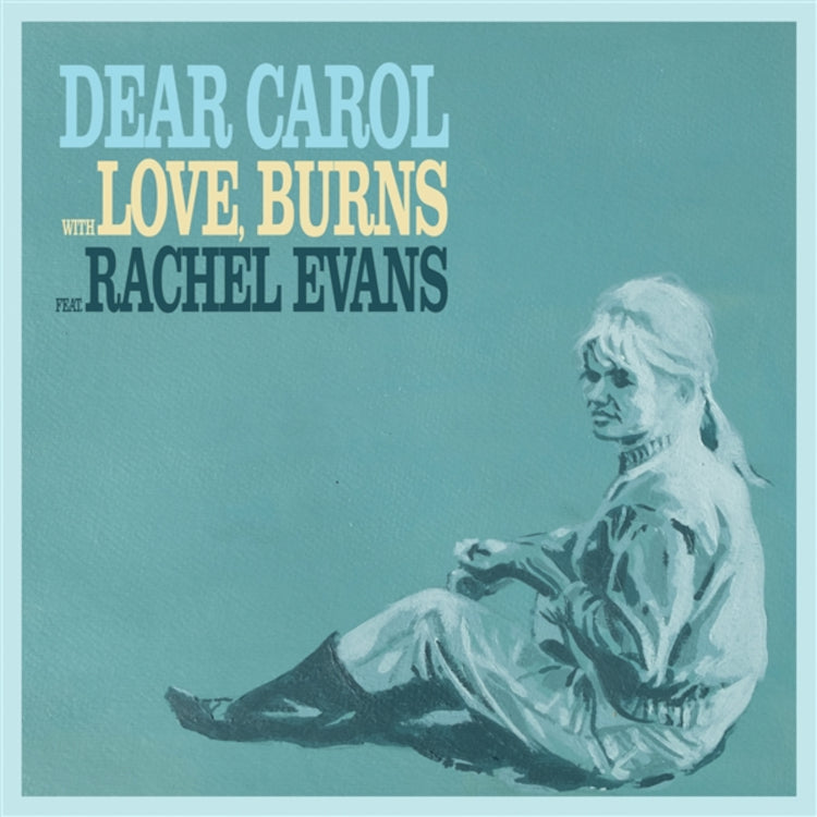 Dear Carol/Drawn Together