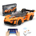 CaDA C51075W Blaze Car C51075W