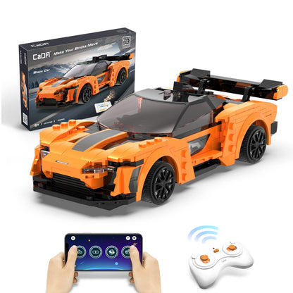 CaDA C51075W Blaze Car C51075W