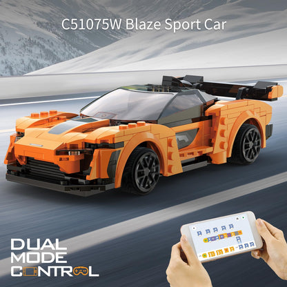 CaDA C51075W Blaze Car C51075W