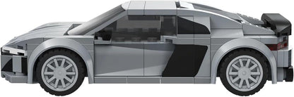 Audi R8 Coupe - 199 Pcs