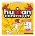 TOMY Human Controller Game – Interactive Blindfold Challenge with Vibrating Headset & Mobile App – Fun Team & Party Game for 2+ Players – 30+ Hilarious Tasks – iOS & Android Compatible – Ages 14+