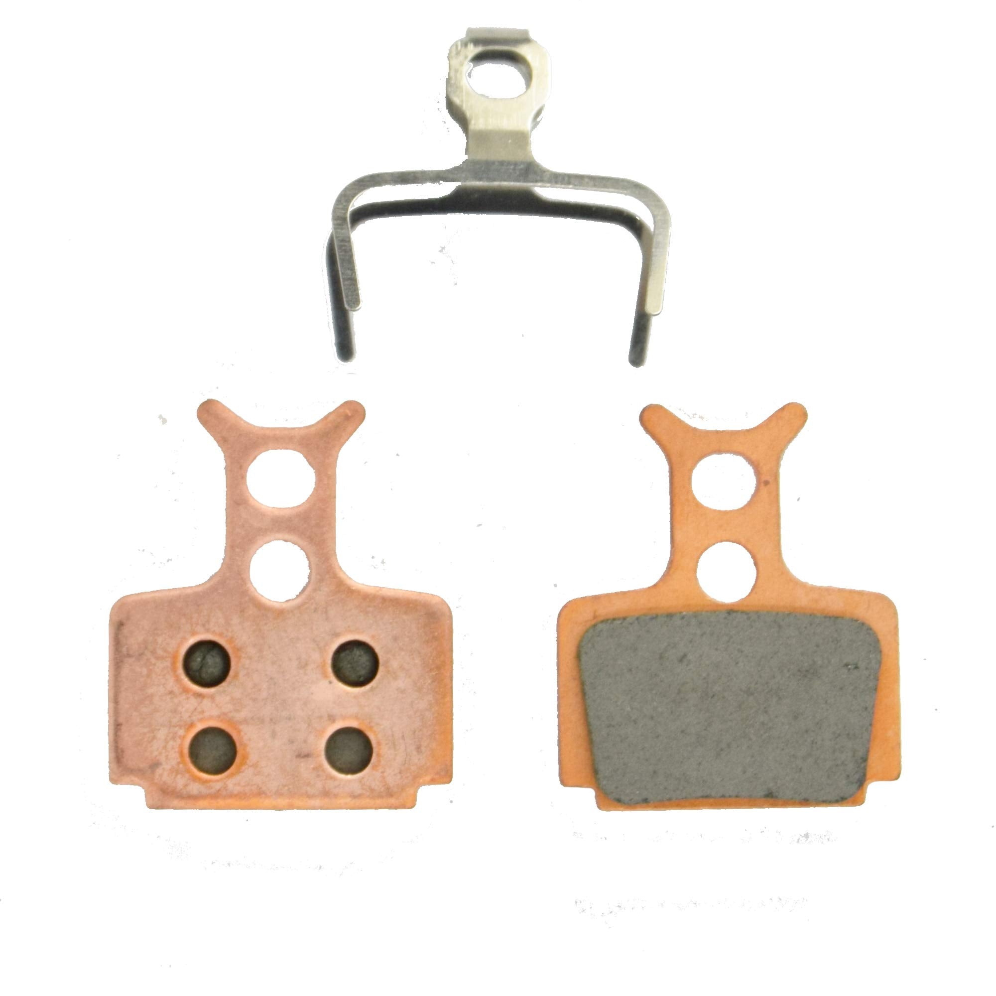 EBC Formula The One/Mega Disc Brake Pad