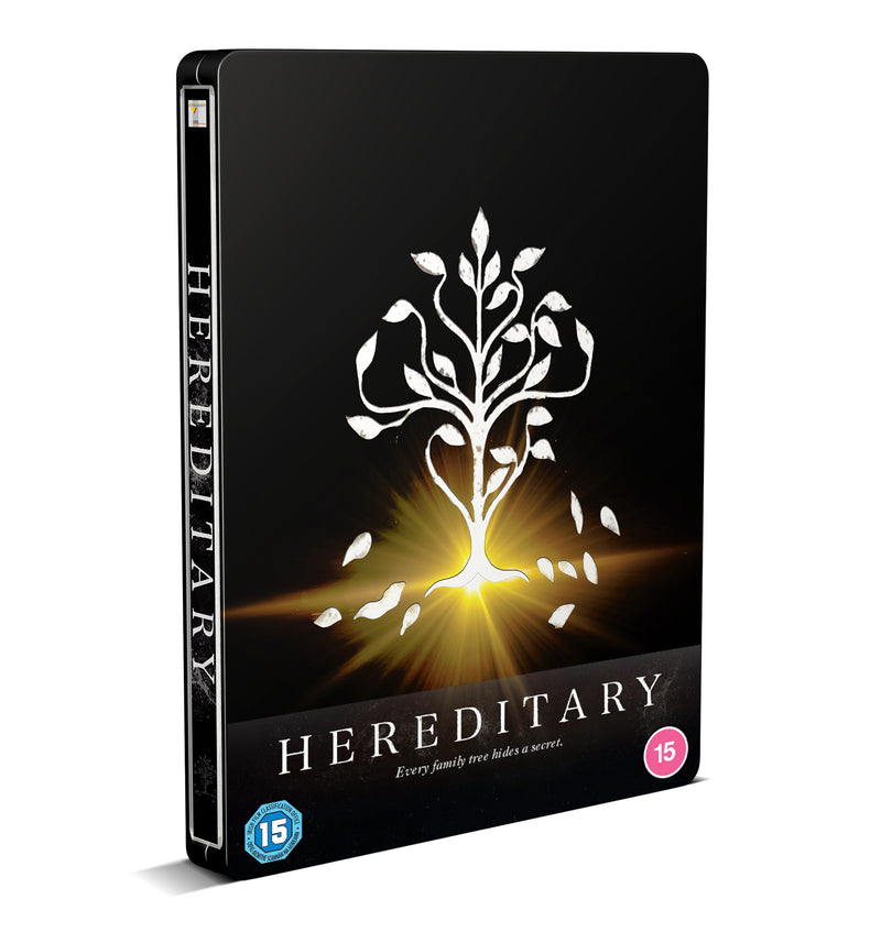 Hereditary Limited Edition 4K UHD Steelbook